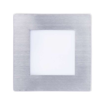 LED Embedded night light BUILT-IN 1xLED/1,5W 4000K IP65
