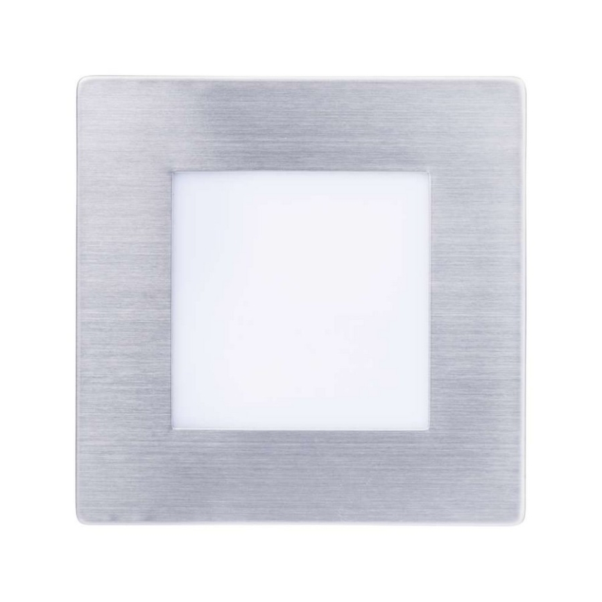 LED Embedded night light BUILT-IN 1xLED/1,5W 4000K IP65