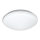 LED Emergency ceiling light with a sensor VICTOR LED/18W/230V IP44 3000K
