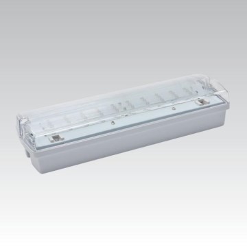 LED Emergency Light CARLA 5.51W/230V 1h/900 mAh IP65