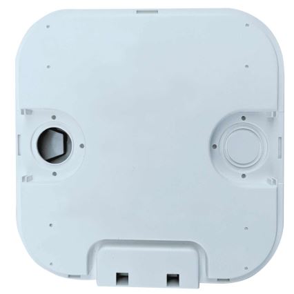LED Emergency light GATRION LED/1W/230V 6000K 1500 mAh IP54 white