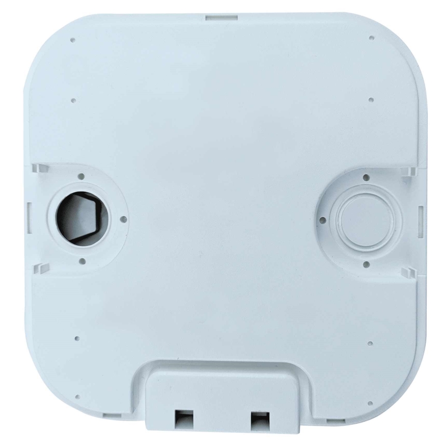 LED Emergency light GATRION LED/1W/230V 6000K 1500 mAh IP54 white