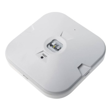 LED Emergency light GATRION LED/3W/230V 6000K IP54