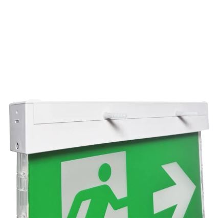LED Emergency light LED/2W/230V 6000K