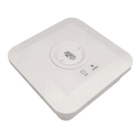 LED Emergency light LED/2W/230V IP65 6000K