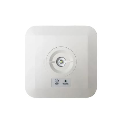 LED Emergency light LED/2W/230V IP65 6000K
