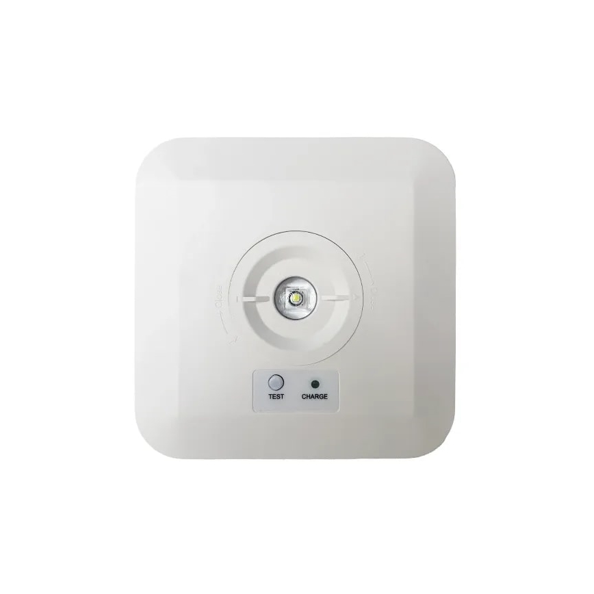 LED Emergency light LED/2W/230V IP65 6000K