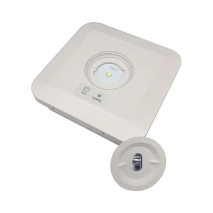 LED Emergency light LED/2W/230V IP65 6000K