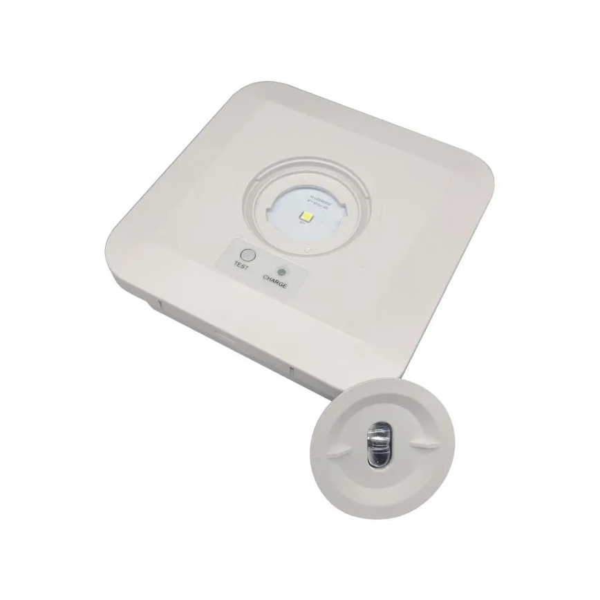 LED Emergency light LED/2W/230V IP65 6000K