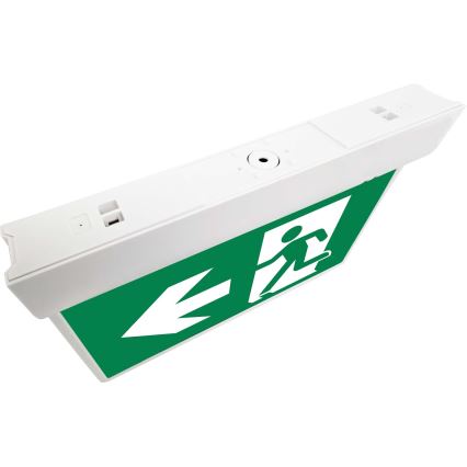 LED Emergency light LED/4,5W/230V 6500K