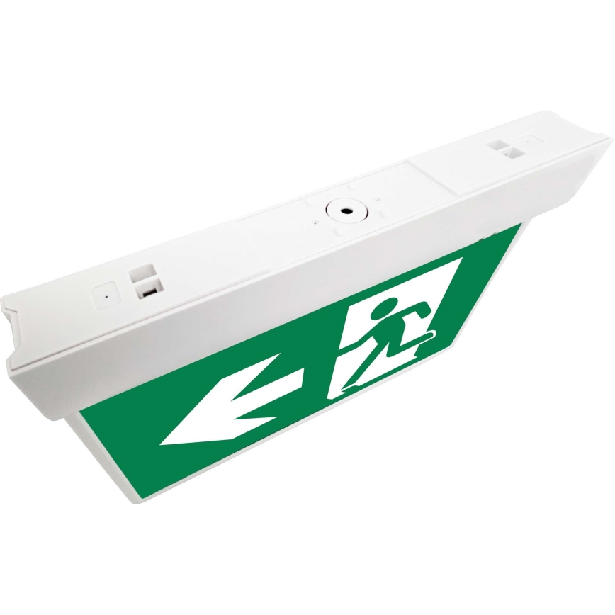 LED Emergency light LED/4,5W/230V 6500K