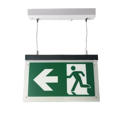 LED Emergency light LED/4W/230V 6000K