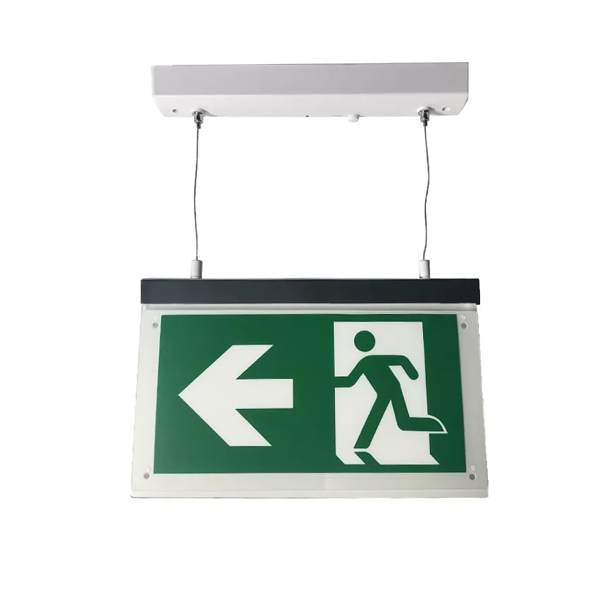 LED Emergency light LED/4W/230V 6000K