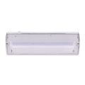 LED Emergency light LED/6W/230V IP65 6500K