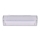 LED Emergency light LED/6W/230V IP65 6500K