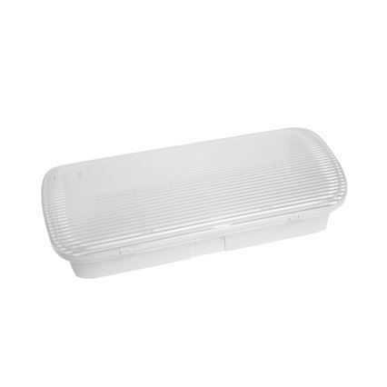 LED Emergency light VIRGO EVO LED/1W/230V 6000K IP65