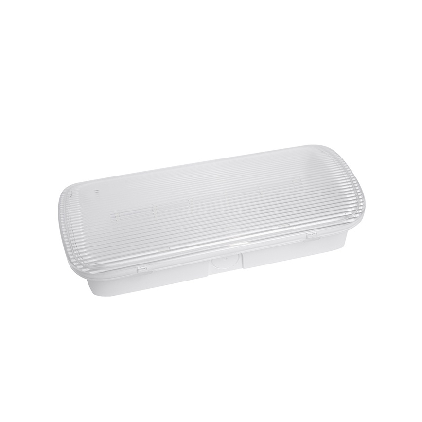 LED Emergency light VIRGO EVO LED/1W/230V 6000K IP65