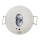 LED Emergency recessed light LED/1,2W/230V 6000K