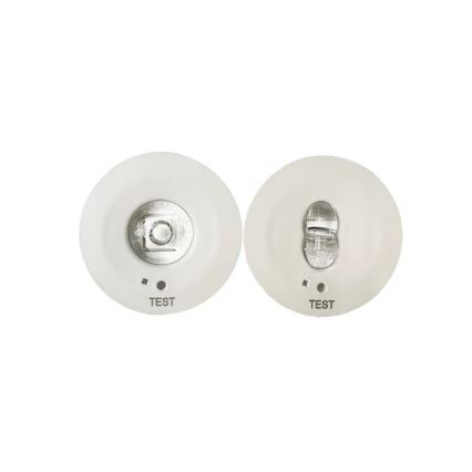 LED Emergency recessed light LED/1,2W/230V 6000K