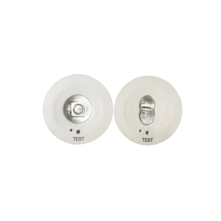 LED Emergency recessed light LED/1,2W/230V 6000K