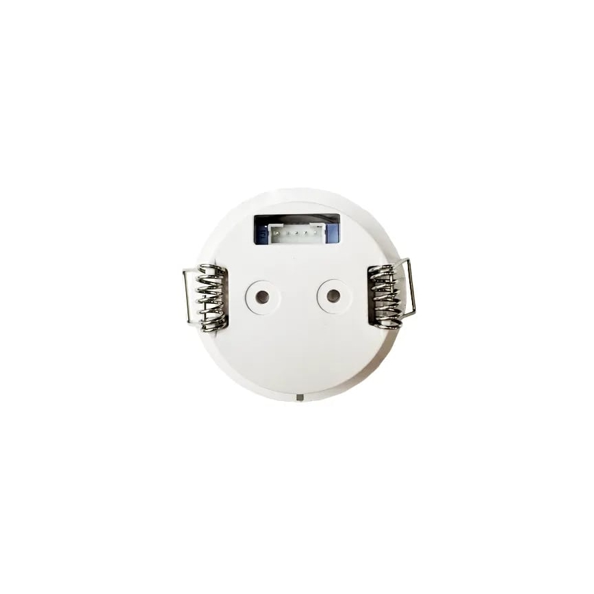 LED Emergency recessed light LED/1,2W/230V 6000K