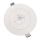 LED Emergency recessed light LED/2W/230V 6000K