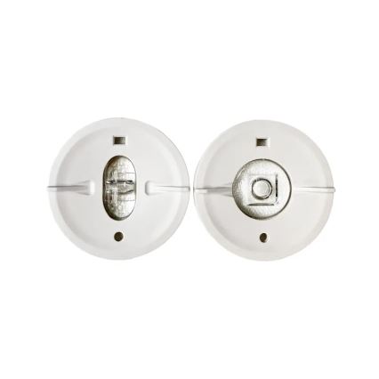LED Emergency recessed light LED/2W/230V 6000K