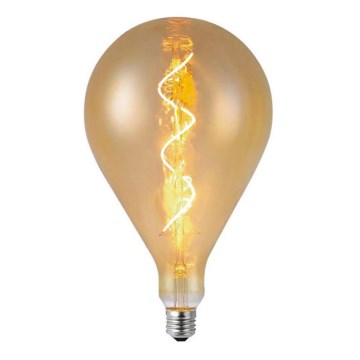 LED Filament Bulb A160 E27/4W/230V 1800K