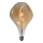 LED Filament Bulb A165 E27/4W/230V 1800K