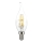 LED Filament Bulb E14/4W/230V 3000K