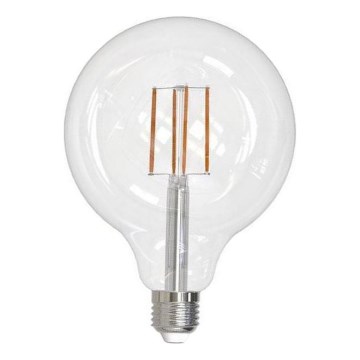 LED Filament Bulb G125 E27/11W/230V 3000K
