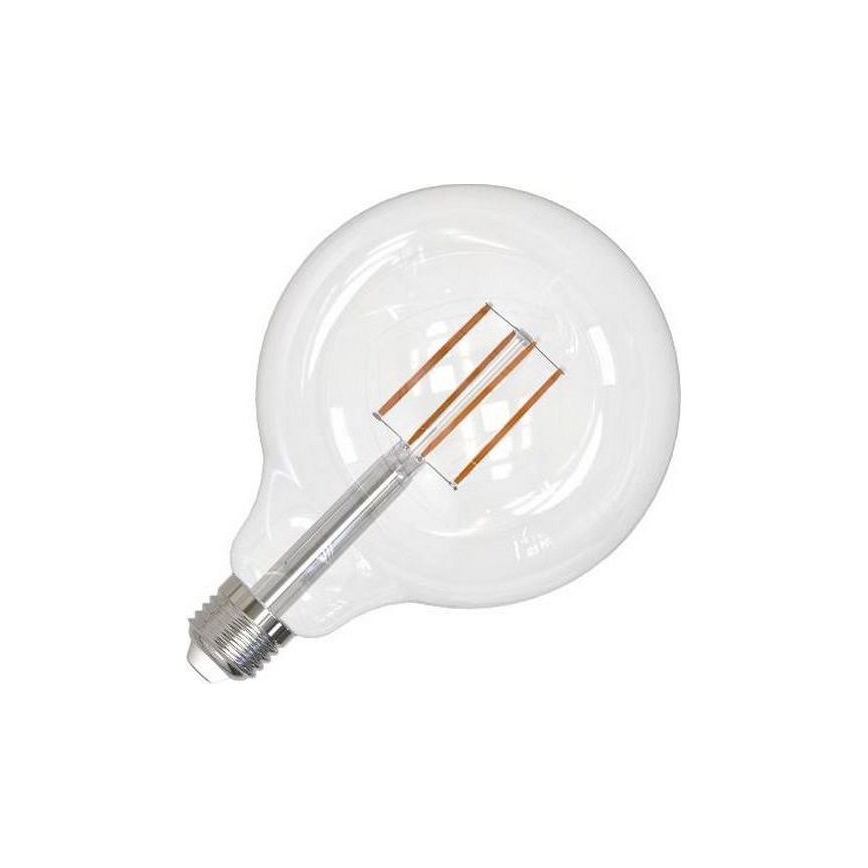LED Filament Bulb G125 E27/11W/230V 3000K