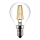 LED Filament Bulb G45 E14/6W/230V 3000K