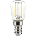 LED Filament Bulb ST26 E14/2W/230V 4000K