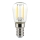 LED Filament Bulb ST26 E14, 2W, 230V, 6500K