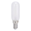 LED Filament Bulb T25 E14/6W/230V 3000K - BRILAGI