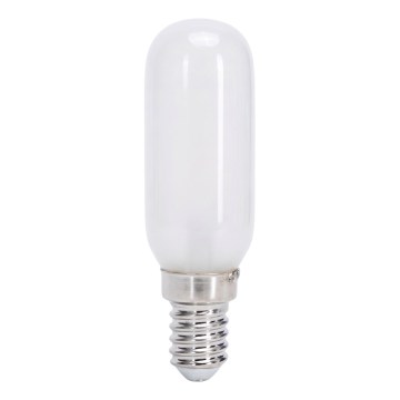 LED Filament Bulb T25 E14/6W/230V 3000K - BRILAGI