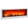 LED Fireplace Decoration 10xLED/3xC/5V