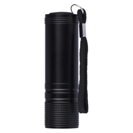 LED Flashlight COB LED/3xAAA