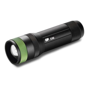 LED flashlight GP DISCOVERY C32 LED/3xAAA