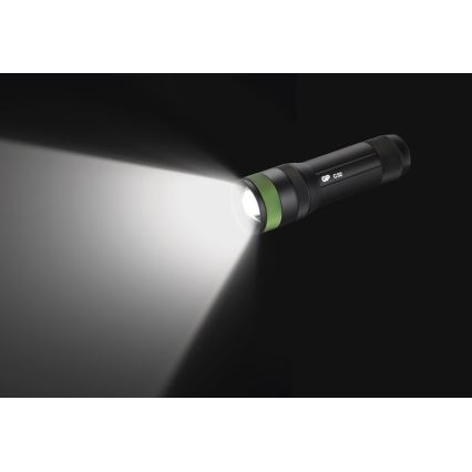 LED flashlight GP DISCOVERY C32 LED/3xAAA