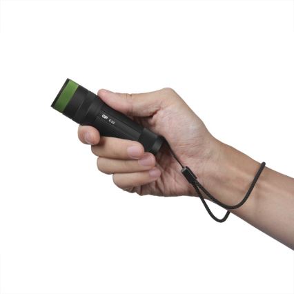 LED flashlight GP DISCOVERY C32 LED/3xAAA