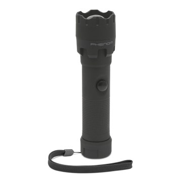 LED Flashlight LED/4xAAA IP54