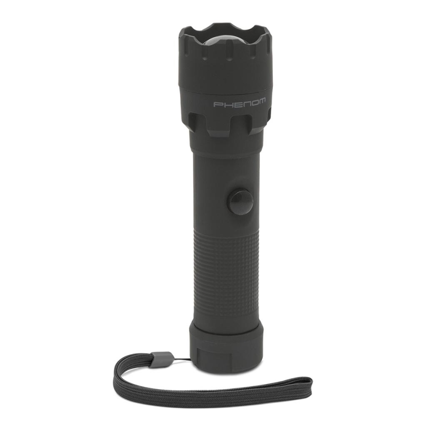 LED Flashlight LED/4xAAA IP54