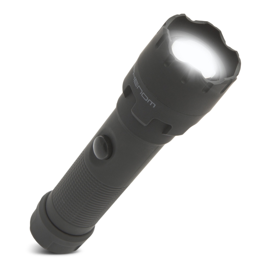LED Flashlight LED/4xAAA IP54