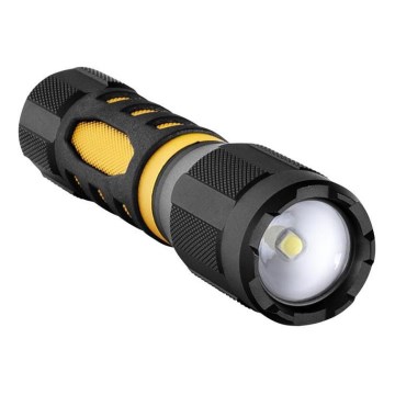LED Flashlight LED/5W/3xAAA