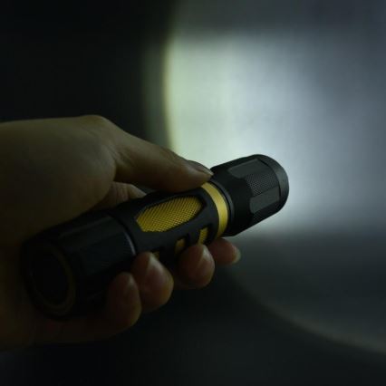 LED Flashlight LED/5W/3xAAA