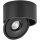 LED Flexible spotlight LED/28W/230V 3000/4000/6400K CRI 90 black