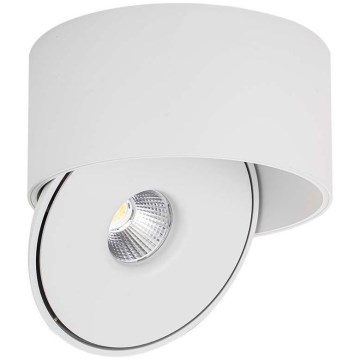 LED Flexible spotlight LED/28W/230V 3000/4000/6400K CRI 90 white