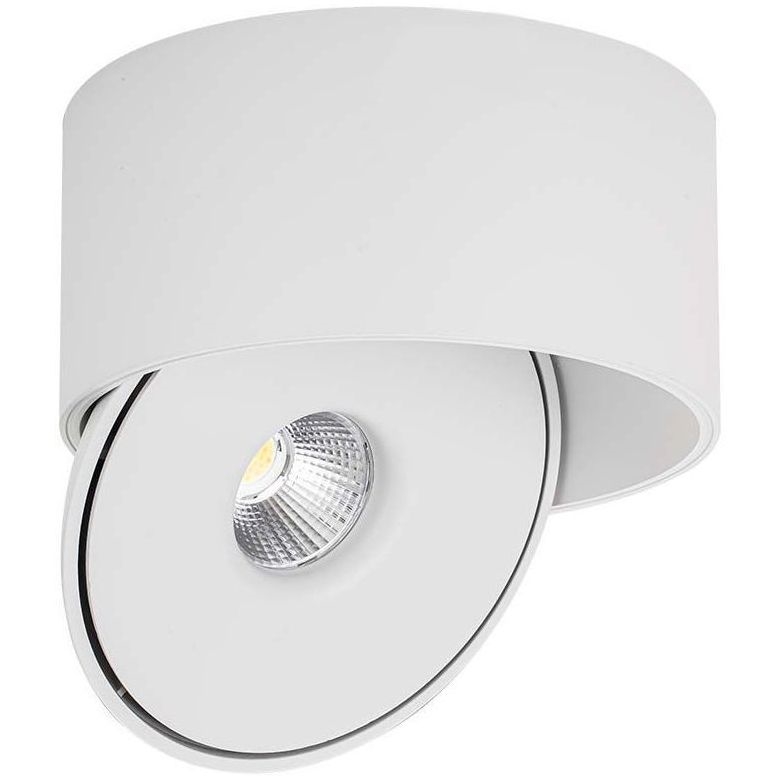 LED Flexible spotlight LED/28W/230V 3000/4000/6400K CRI 90 white